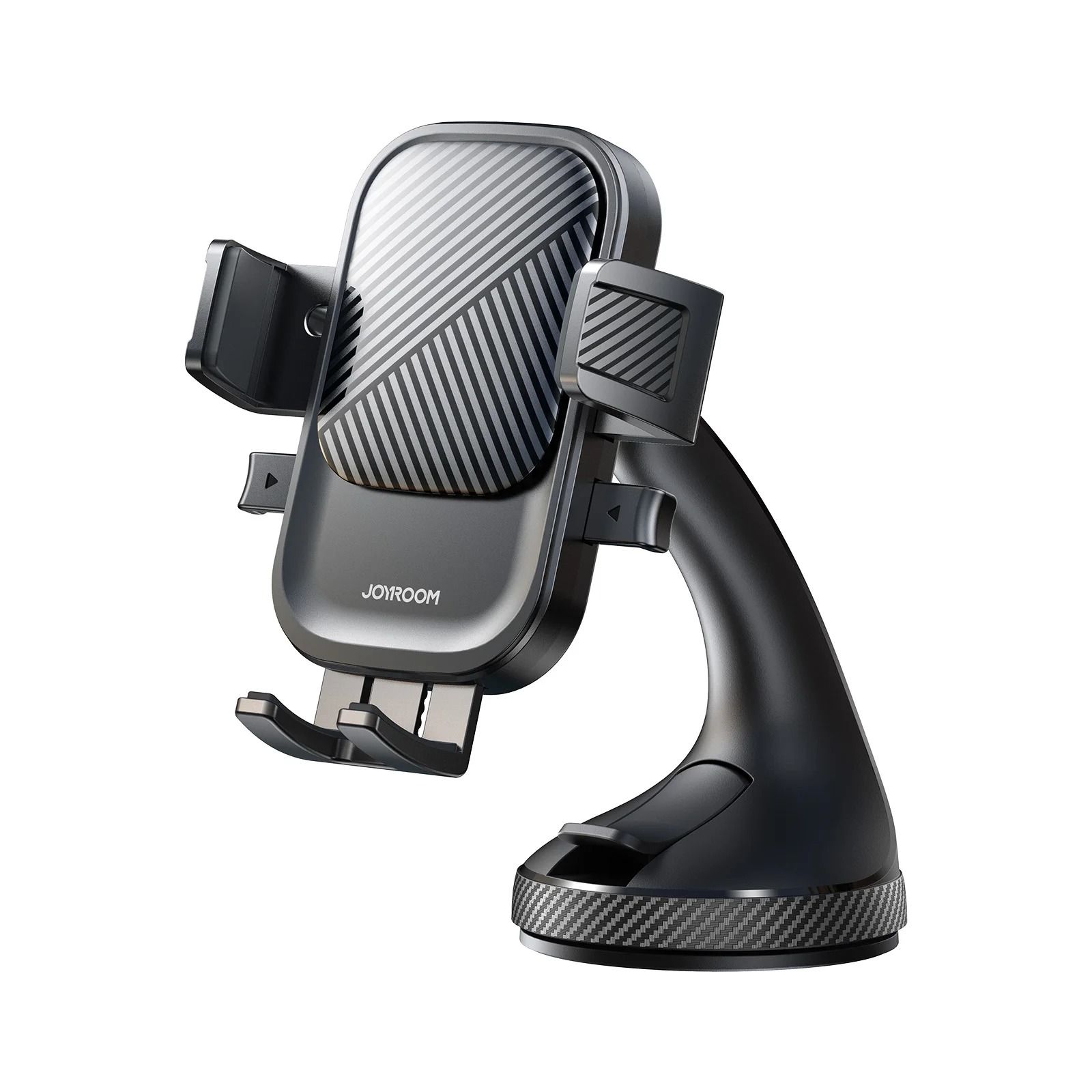 Universal Car Mount Phone Holder with Suction Cup