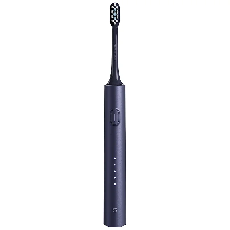 Sonic Electric Toothbrush RPM, Long Days Battery, Copper-Free Brush Head, Waterproof