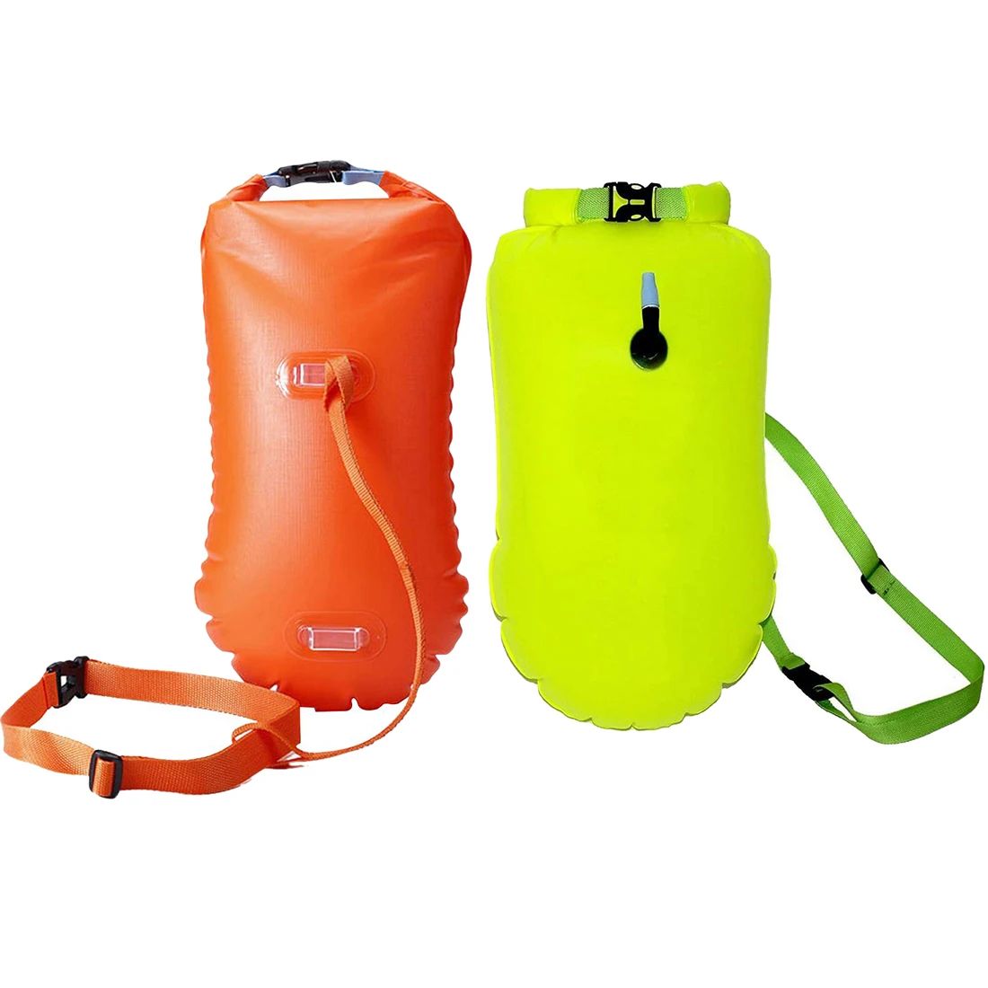 Open Water Swim Safety Buoy Float