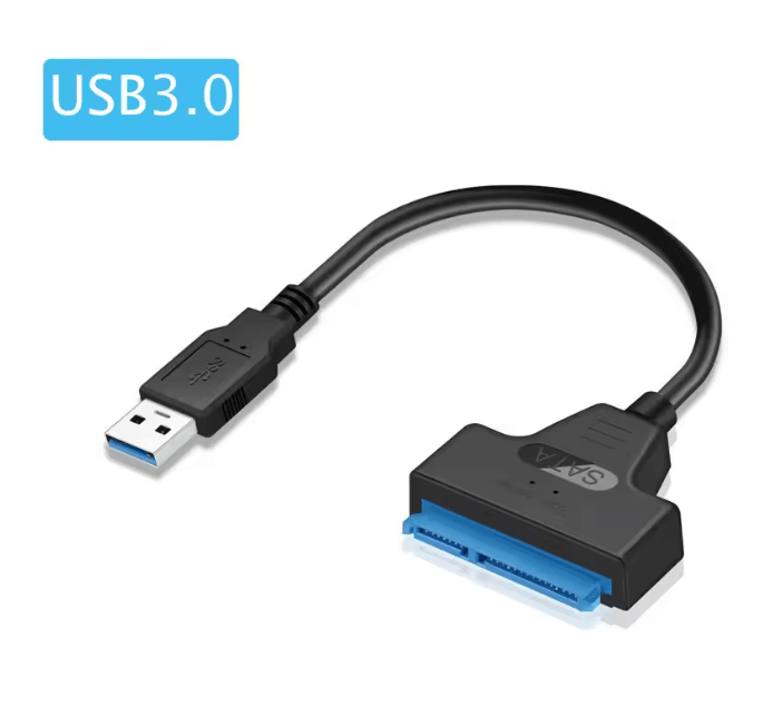 SwiftLink Sata to Usb Adapter Cable