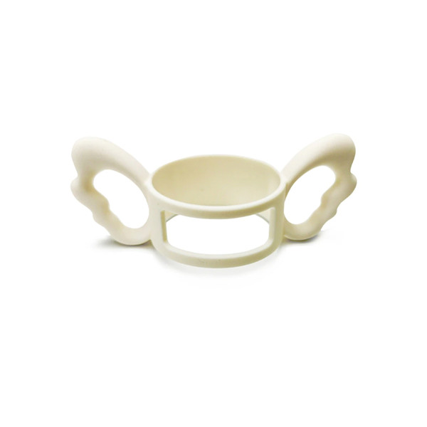 Universal Easy Grip Baby Bottle Handles