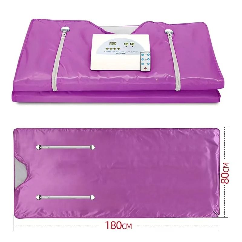 Sauna Blanket Slimming and Skin Care Machine