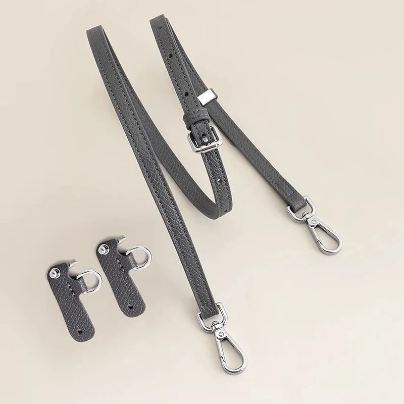 Elite Leather Crossbody Modification Series