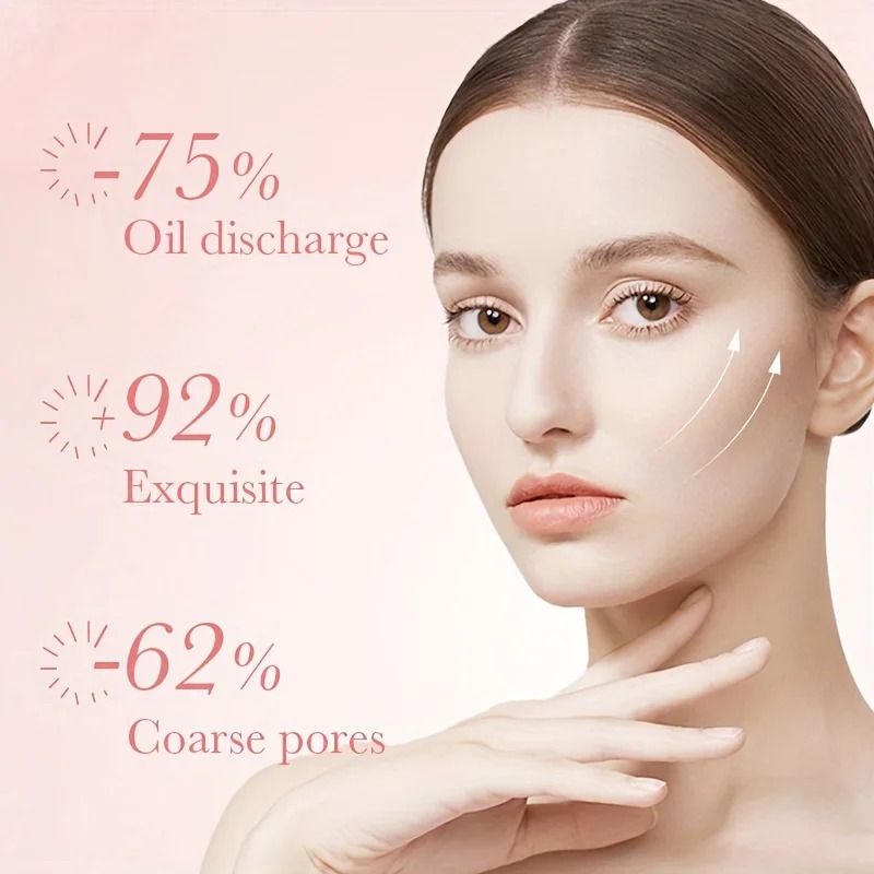 Sakura Glow Anti Aging Moisturizer with Cherry Blossom Essence