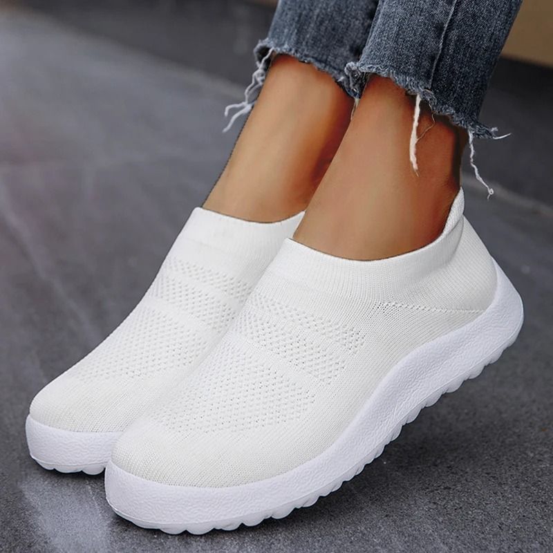Elite Aero Knit Pro Kinetic Running System