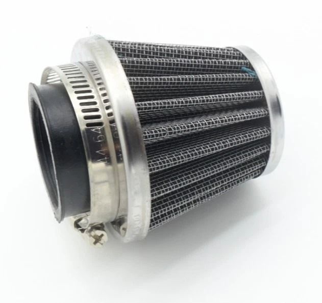Straight Pod Air Filter for Dirt Bike Pit Bike ATV Motorcycle