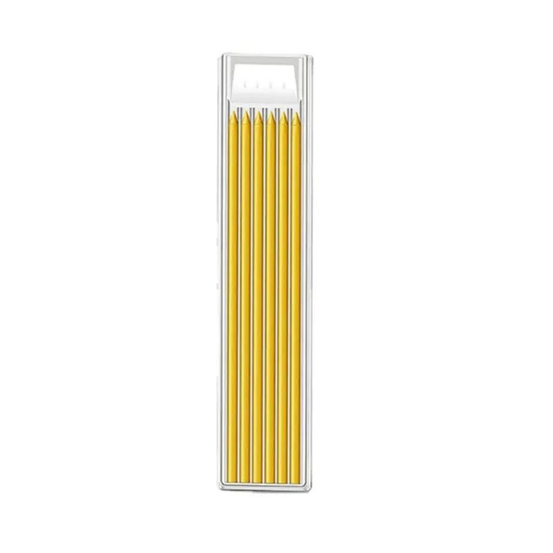 2.8mm Solid Carpenter Mechanical Pencil