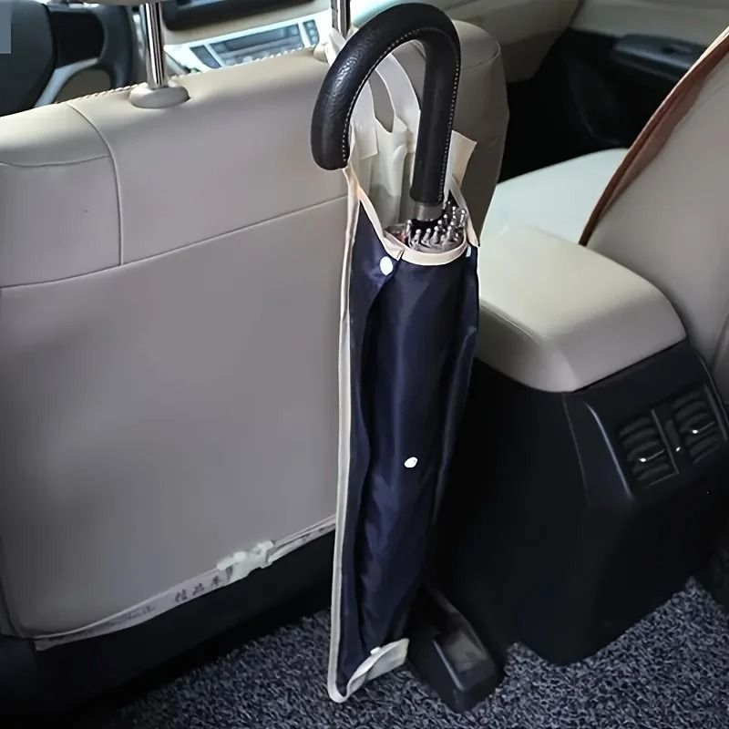 Waterproof Car Umbrella Holder