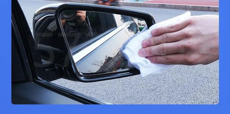 Car Glass Anti Rain Water Repellent