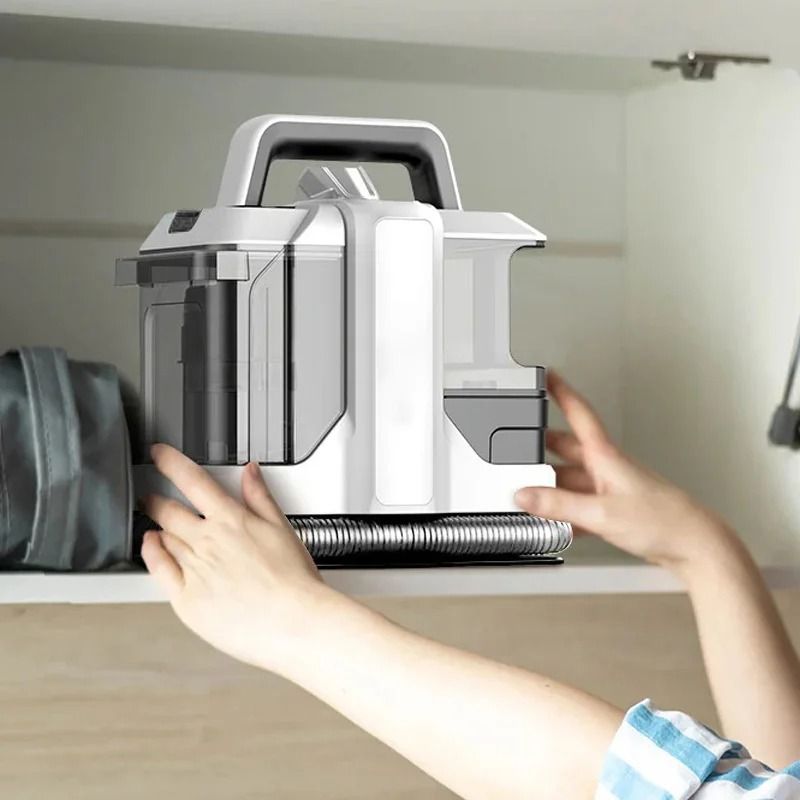 Professional Handheld Carpet and Pet Spot Cleaner