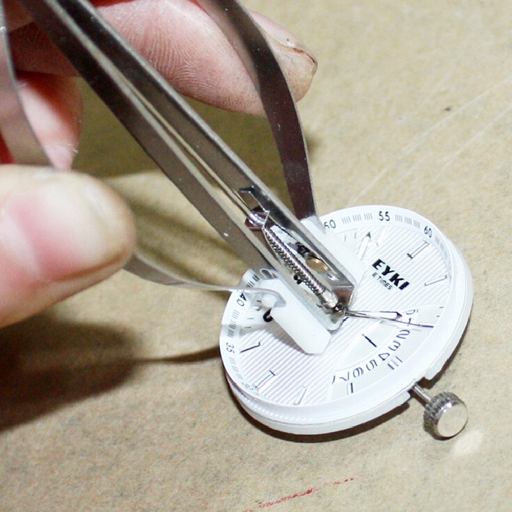 Watch Hand Remover Tool Presto Plunger Puller for Watch Repair