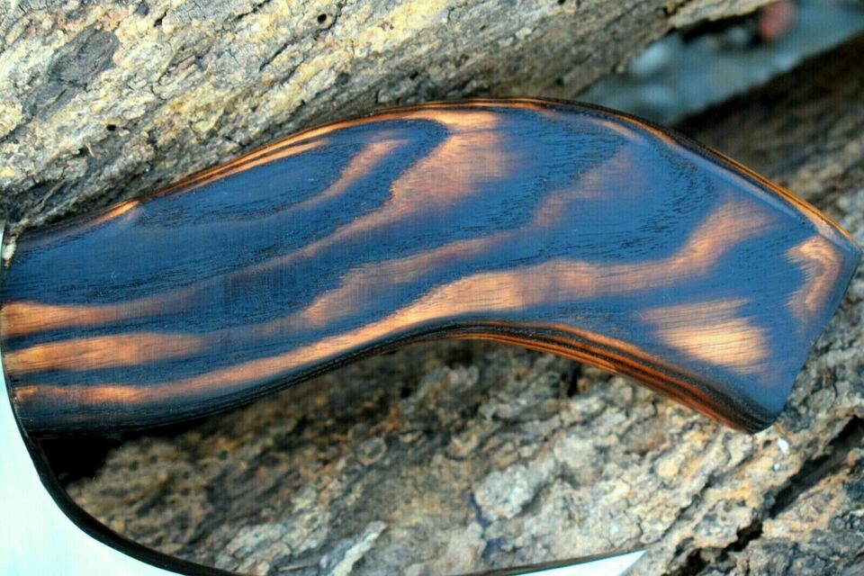 CUSTOM HANDMADE HIGH CARBON STEEL VIKING HATCHET HUNTING TACTICAL PIZZA CUT AXE