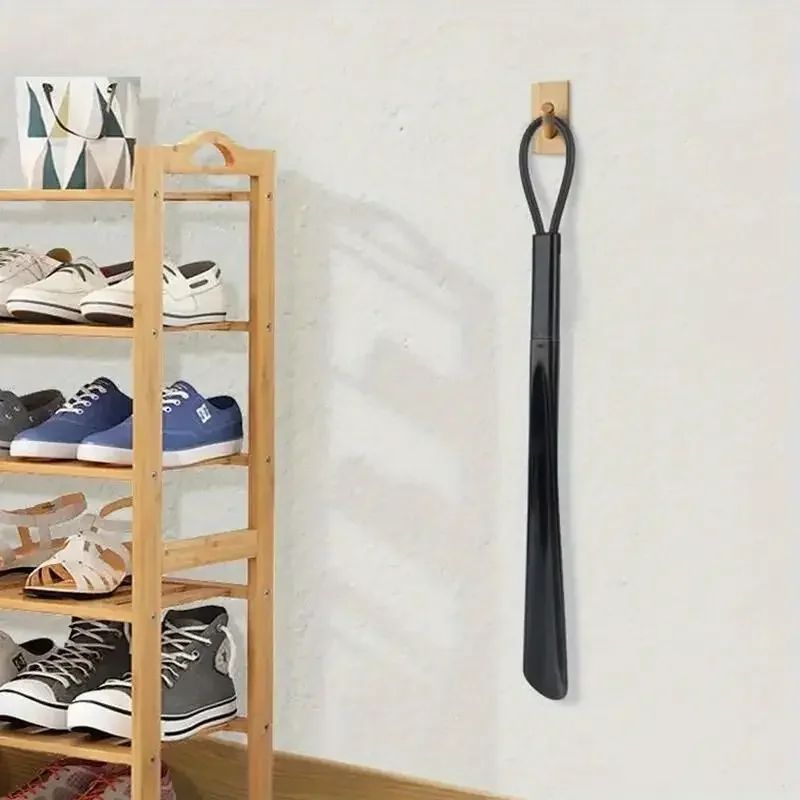 Extra Long Flexible Shoe Horn