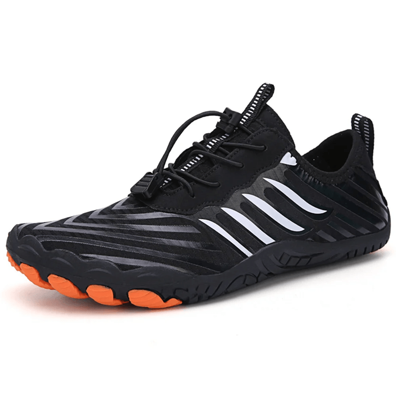 WaveStride Unisex Quick Dry Aqua Shoes