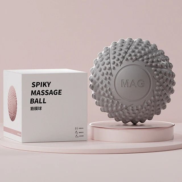 Deep Relief Massage Ball