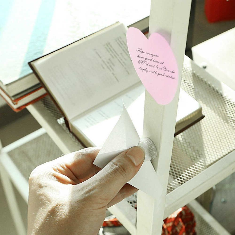Dot Shaped Self Adhesive Tape
