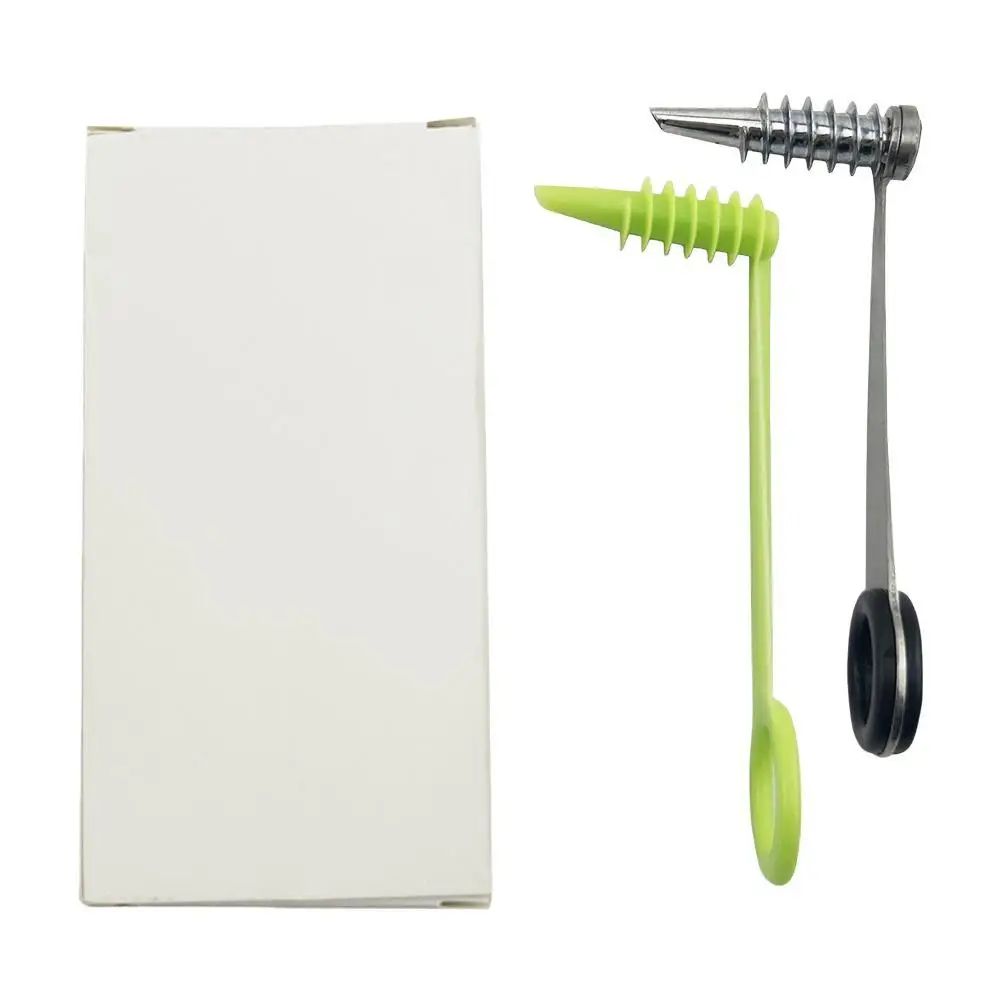 Stainless Steel Vegetable Spiralizer & Spiral Potato Slicer Tool