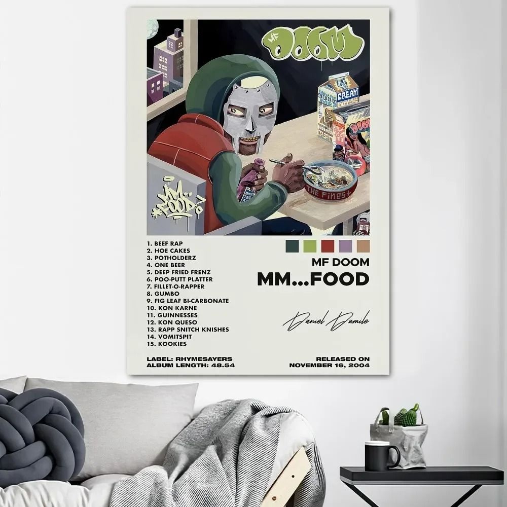 MF DOOM 