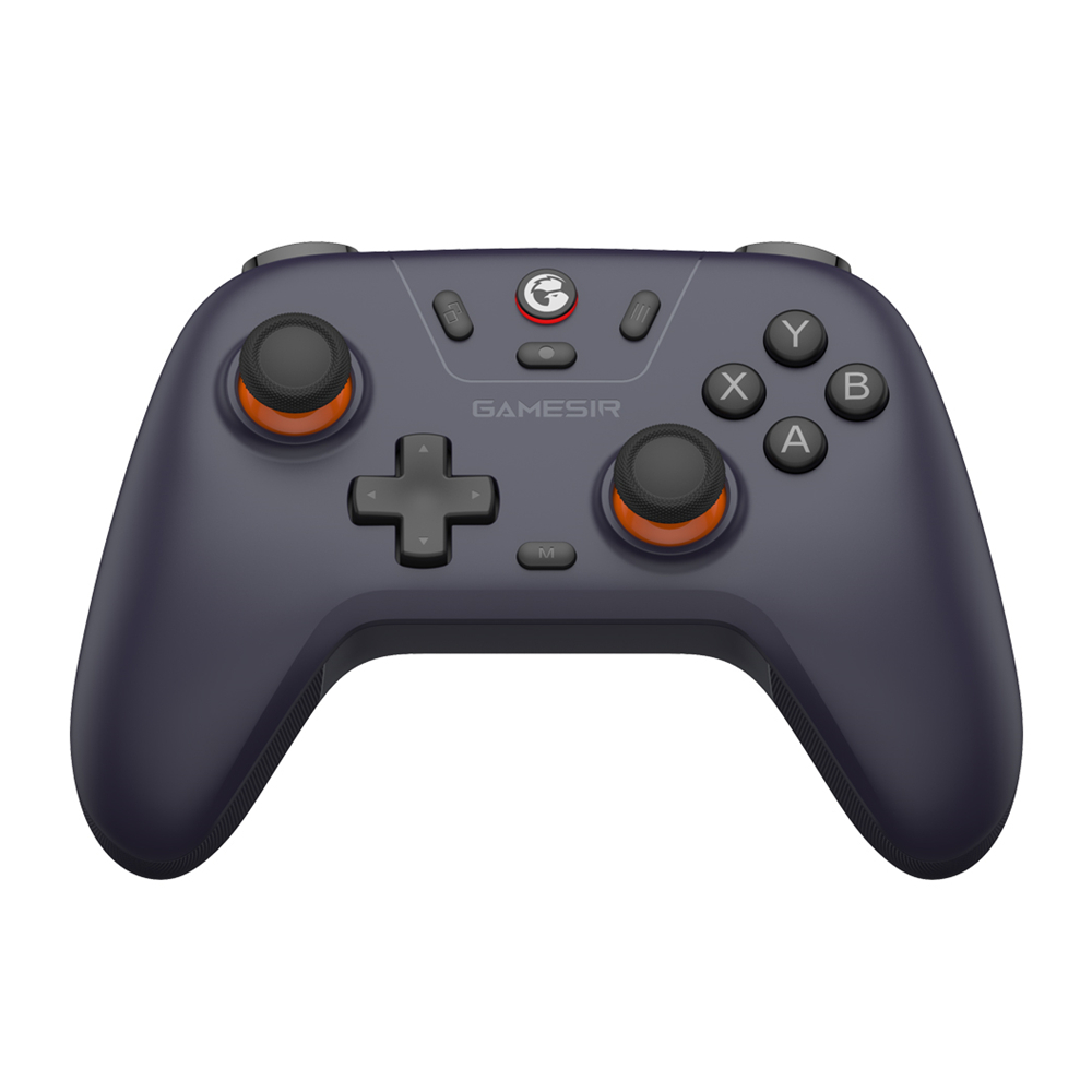 GameSir Nova Lite Wireless Bluetooth Gamepad, Hall Effect Technology, Compatible with Nintendo Switch