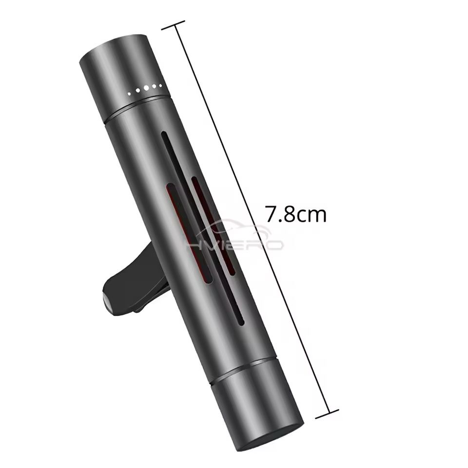 Car Vent Aroma Diffuser Air Freshener Clip