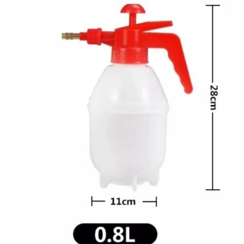Hand-Pressure Garden & Disinfection Sprayer