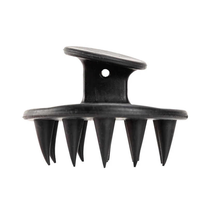 Mold-Free Silicone Hair Growth Scalp Massager, Exfoliating Shampoo Brush, Scalp Scrubber Tools