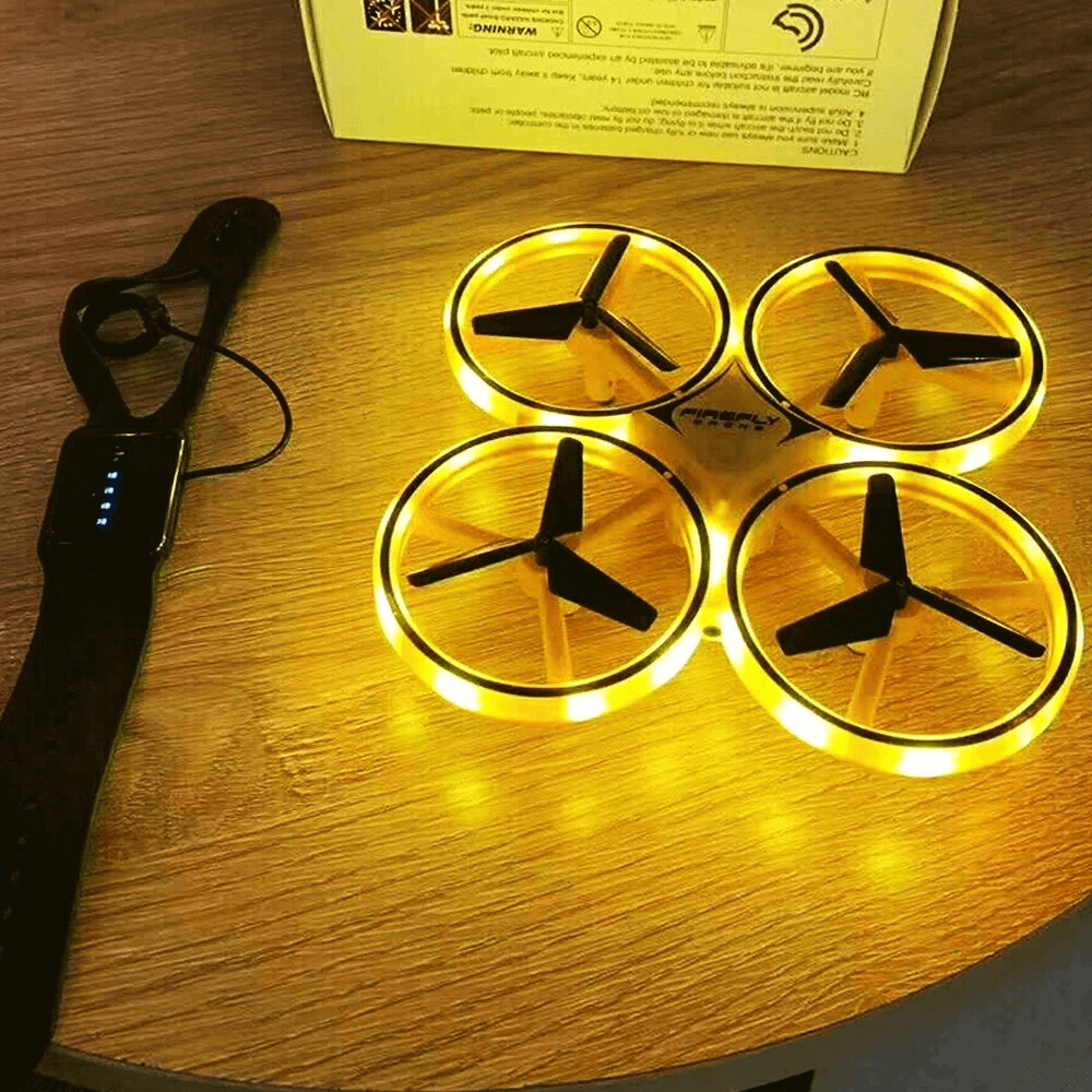 Four Axis Gesture Kids Drone