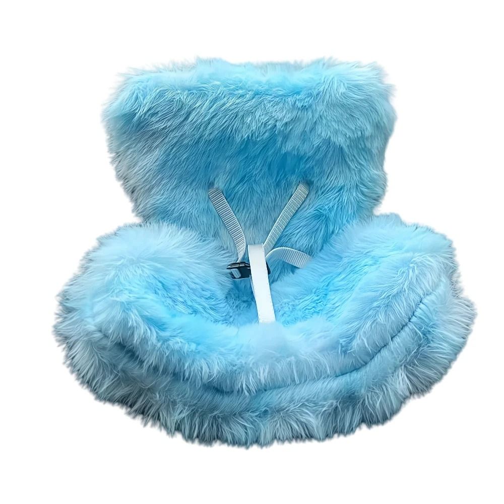2-in-1 Miniature Doll Seat & Air Vent Aromatherapy Display