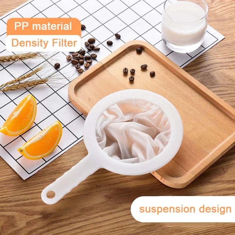 Ultrafine Kitchen Mesh Strainer