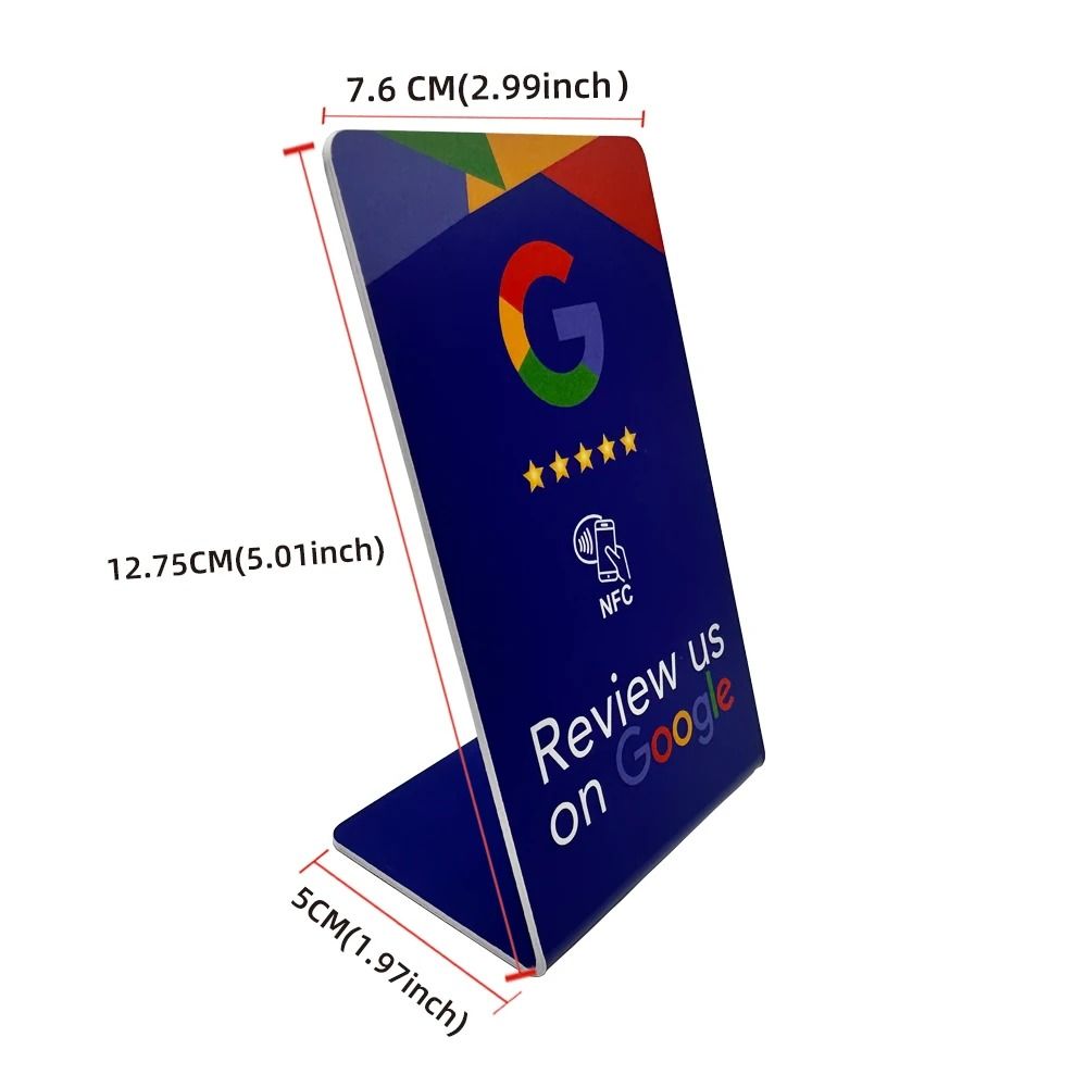 Omni Link NFC Programmable Interaction Series