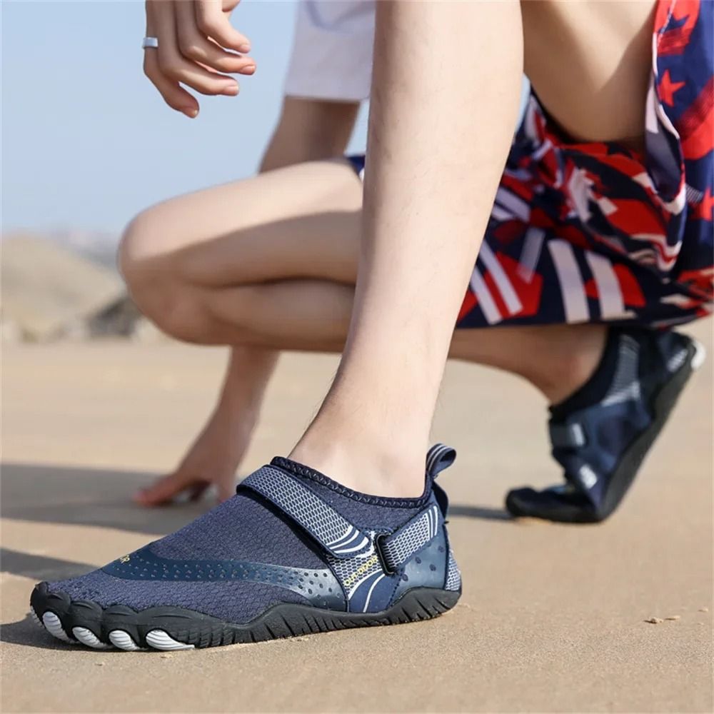 Quick-Dry Non-Slip Five-Finger Water Shoes