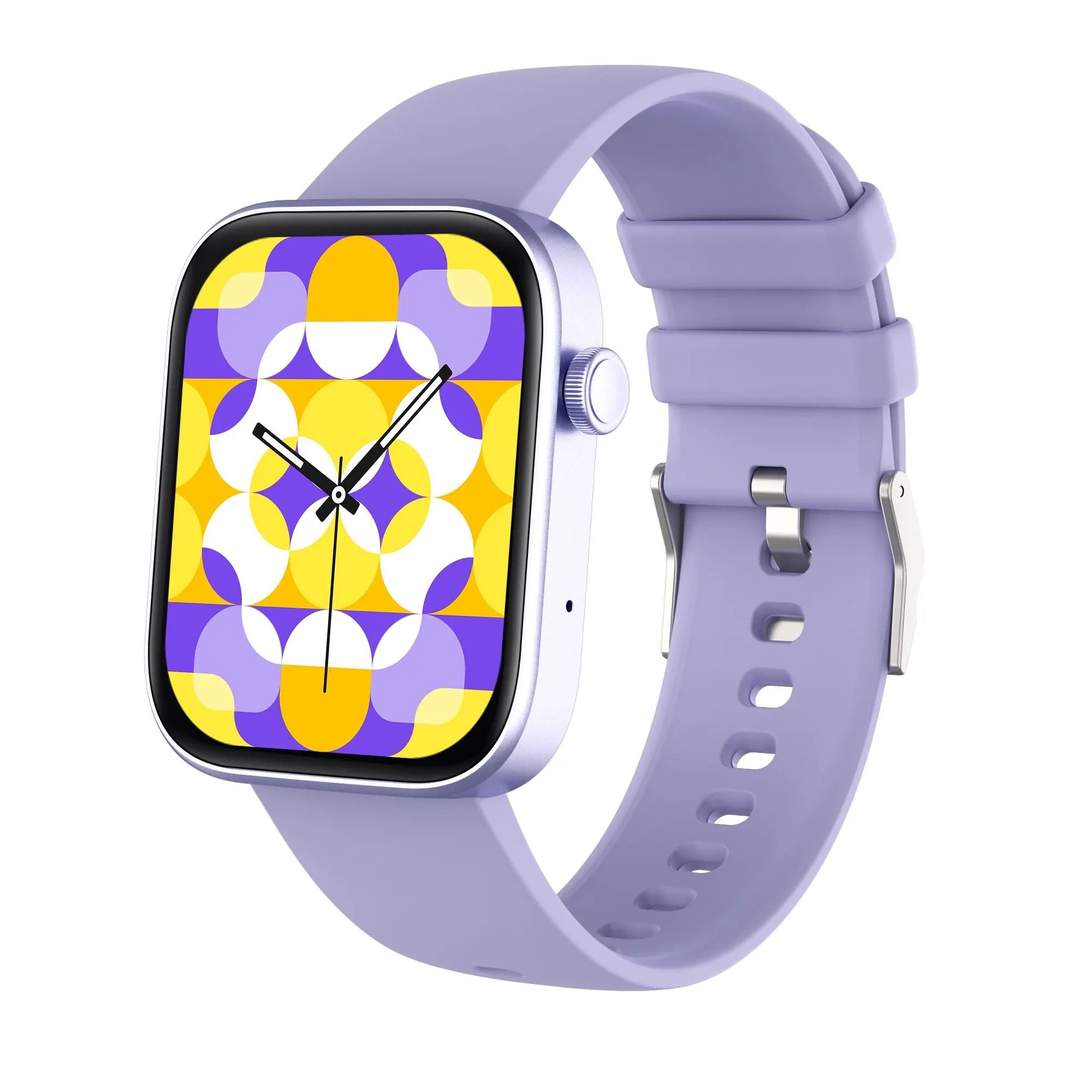 1.9-inch HD Voice Calling Smartwatch