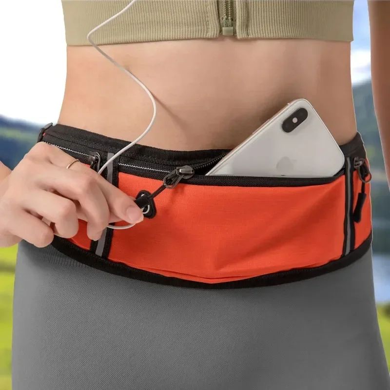 Waterproof Running Waist Bag