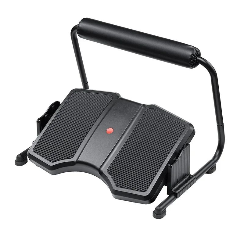 Adjustable Folding Office Foot Rest Stool