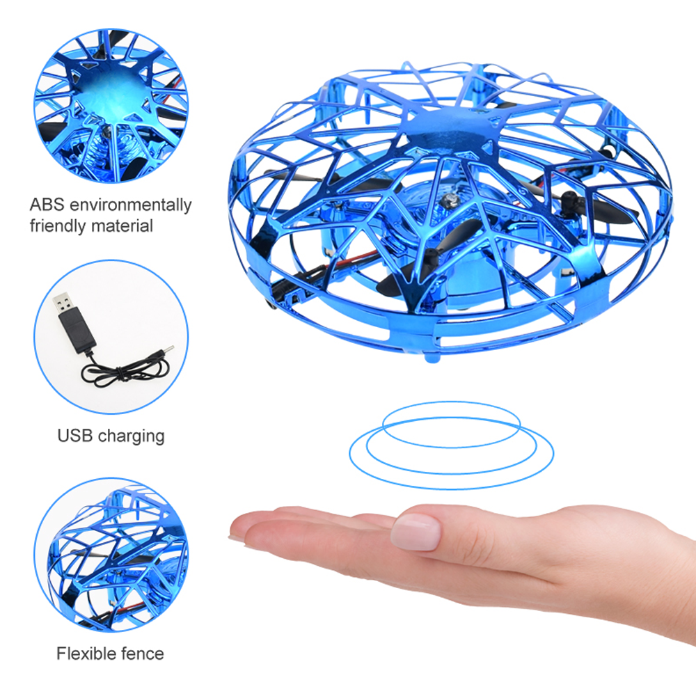 UFO Drone