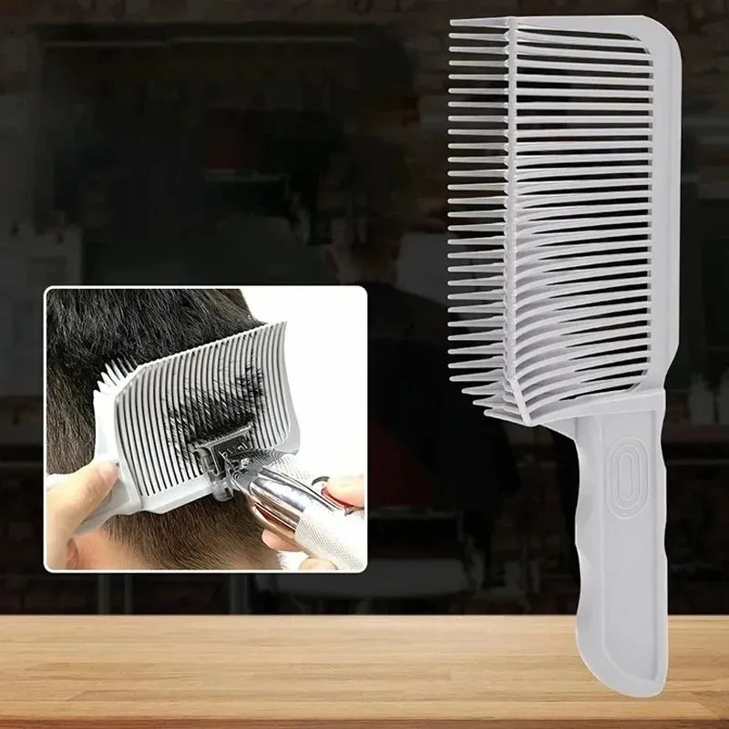 Professional Hair Fading and Blending Comb