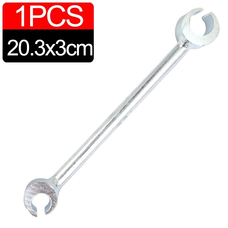 Adjustable Hinge Gap Repair Wrench