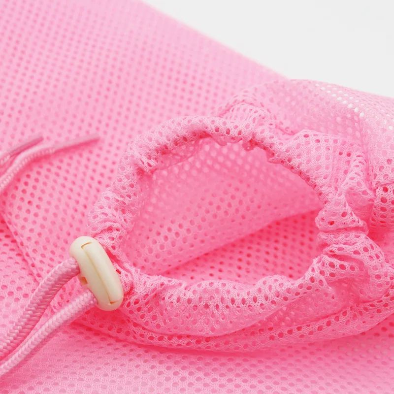 Mesh Cat Grooming Bath Restraint Bag