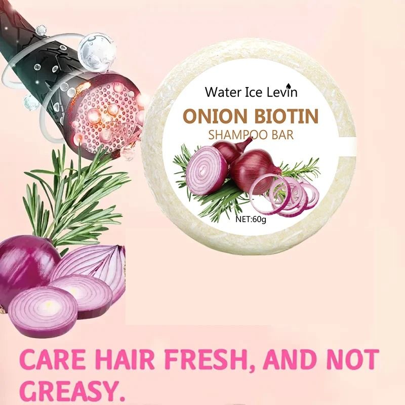 Strengthening Infusion Hair Cleansing Bar