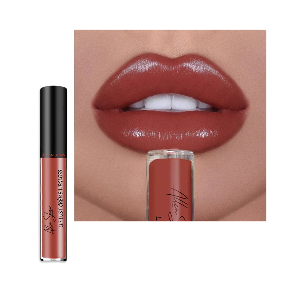 Waterproof Lip Gloss