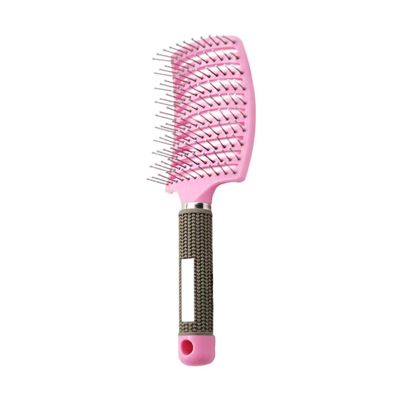 Gentle Glide Detangling Massage Hair Brush