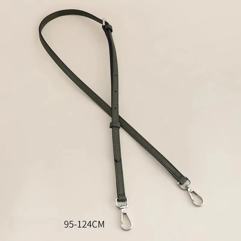 Elite Leather Crossbody Modification Series