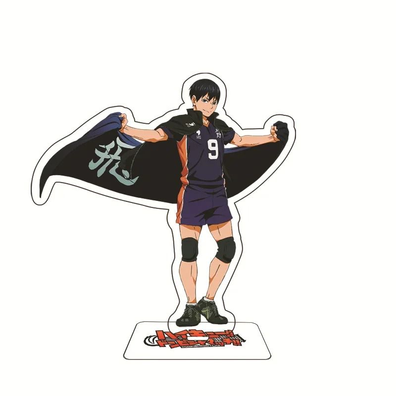 Haikyuu!! Anime Acrylic Stand Figure