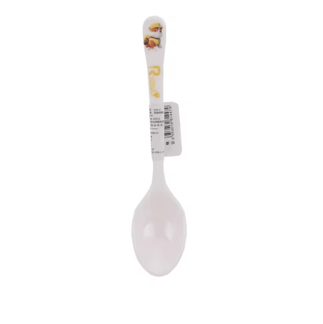 Paw Patrol Kids Rice Spoon