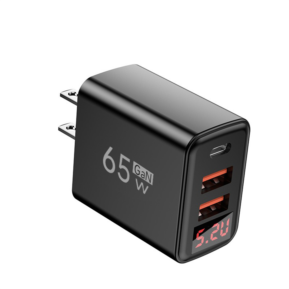 Fast Charging Phone Charger USB C Power Adapter Quick Charge