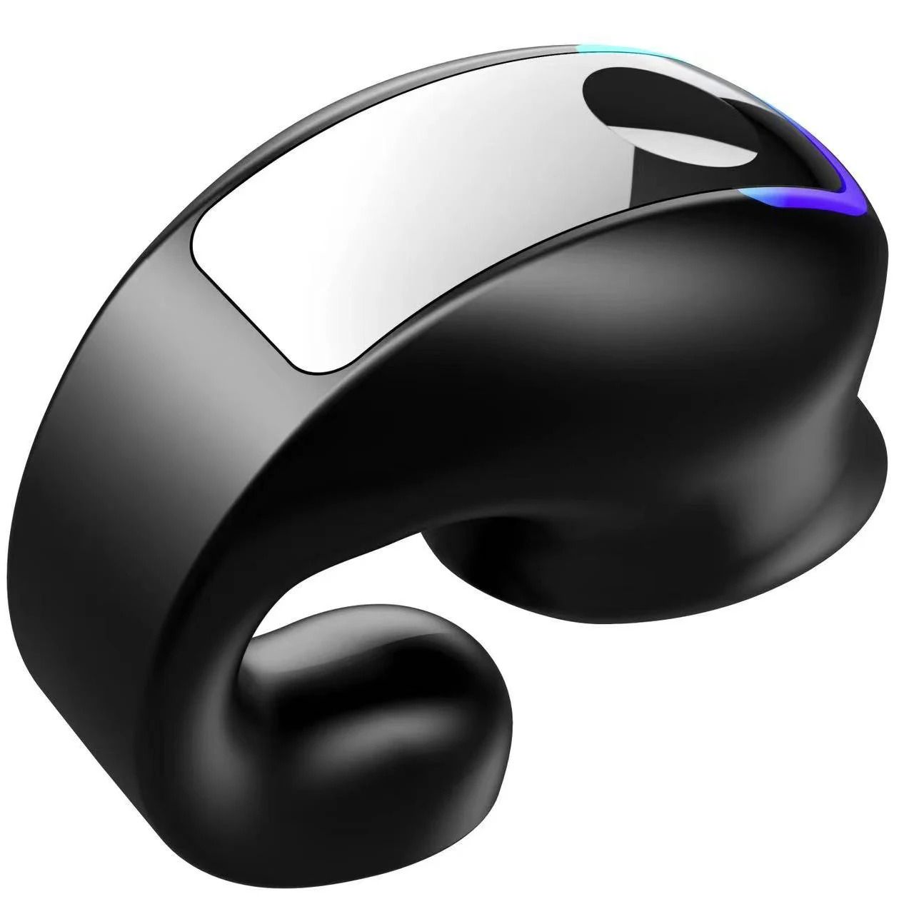 Bone Conduction Wireless Bluetooth Headset With Long Battery Life