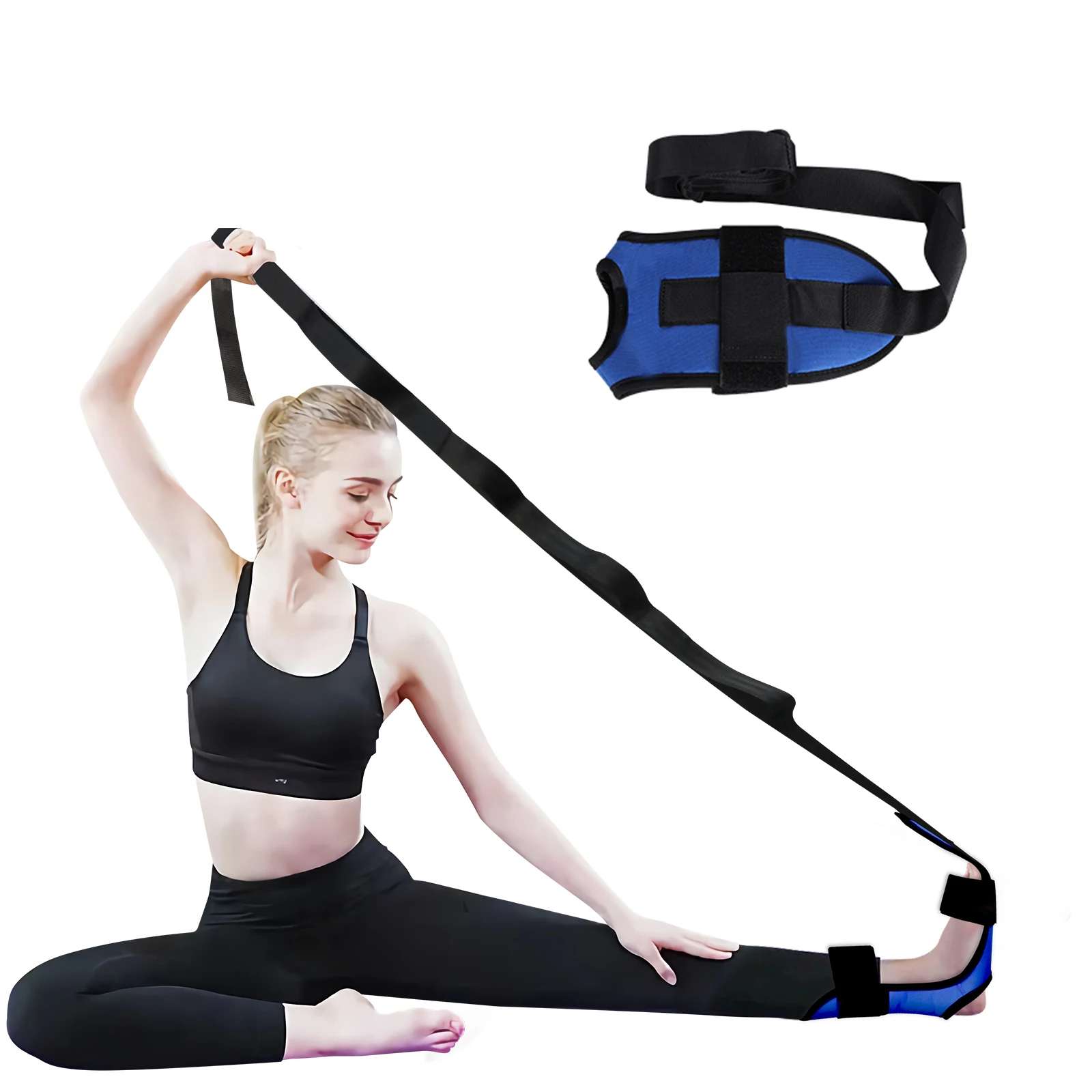 Fascia Stretcher