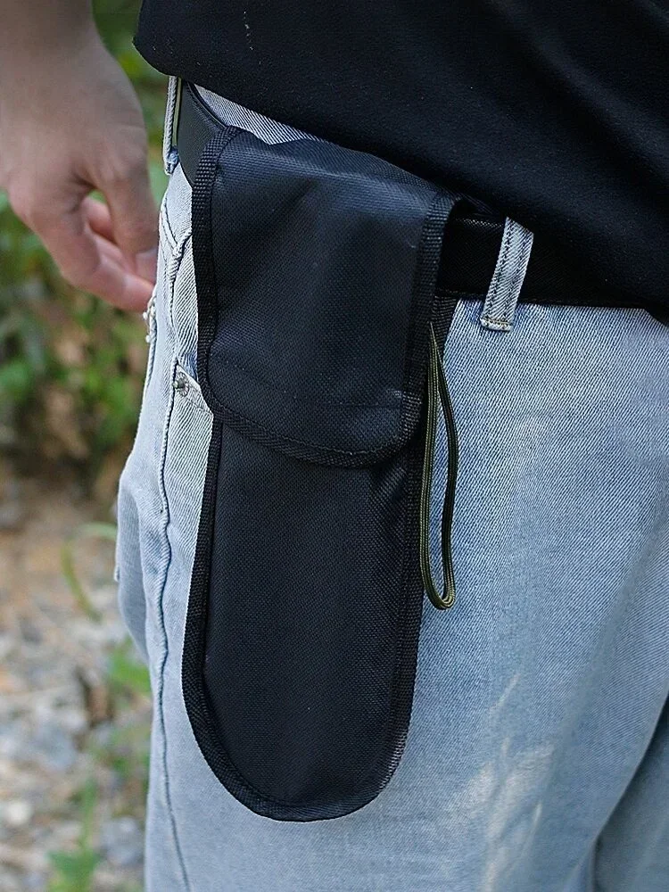 Multifunctional Survival Shovel for Camping, Hiking & Outdoor Adventures