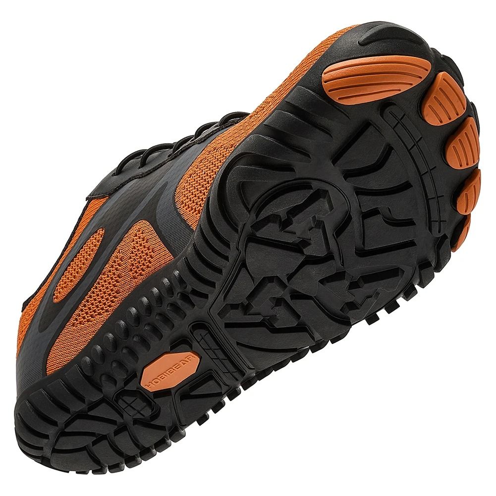 HOBIBEAR Unisex Barefoot Shoes Wide Toe Beach Walking Sneakers Zero Drop Outdoor Running Shoes