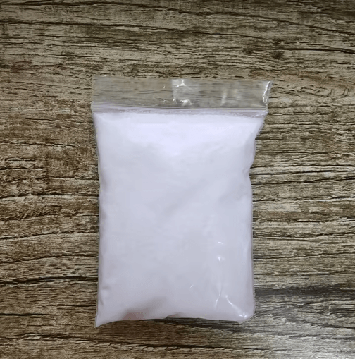 Miniature Landscape Decorative White Sand Aquarium & DIY Garden Base (80g)